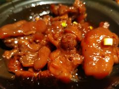 -晓粤·惹味粤菜(凯德乐峰广场店)