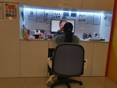 -方快-照相馆(君欣时代广场店)