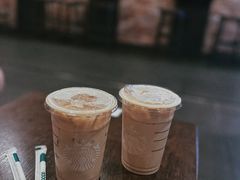 -星巴克(苏州平江万达广场店)