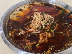 -蓉城西二道无名冒菜(西二道街店)
