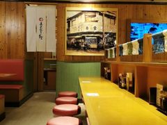 -虹梅食堂·爱蝦乃家