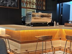 -星巴克臻选(北京颐堤港中心第二店)