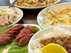 -乡亲鹅肉城(吴江店)
