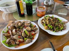 -叶姐海鲜(棋子湾店)