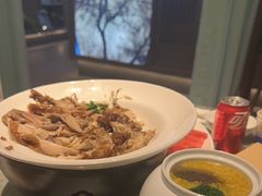 -老德州四合院·德州菜(天衢路店)