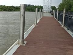 -东寨港红树林旅游区