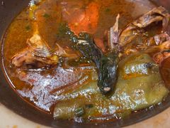 -山四砂锅(钟楼街店)