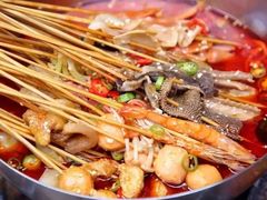 -八一好吃街·高品美食广场