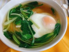 -民族饭店-四季餐厅