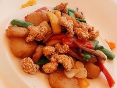 小炒皇-粤珍轩.创始店.始于2001(含光门店)