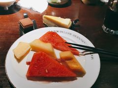 -松子料理(白家庄店)