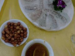 -官塘陈记鱼生·潮汕砂锅粥·牛肉火锅(潮枫路总店)