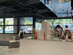 -Manner Coffee(淮海755店)