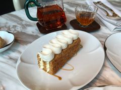 -沁蝶 Butterfly Patisserie甜品蛋糕(北京瑰丽酒店)