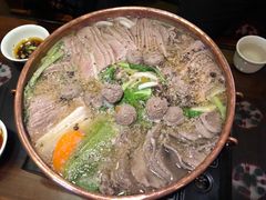 -玛禄藏膳(五分店)