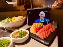 -海底捞火锅(崇文门新世界百货店)