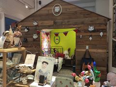 -恋物百货商店(华侨城店)