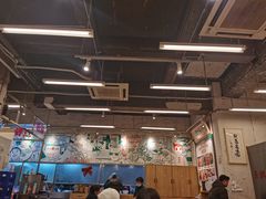 大堂-东排食堂长沙小吃大排档(五一广场店)