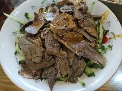 -铁记拉面(胜利路店)