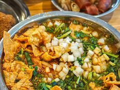 -柳州肥姨妈大骨螺蛳粉(老闵行店)