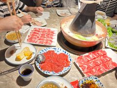-朴都老北京紫铜火锅(荣成九龙城店)