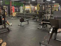 -峰鸟24h自助健身(锦泰城店)