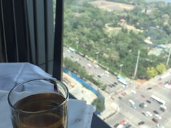景观位-君悦酒店·乐厨·高空自助餐(青年大街店)