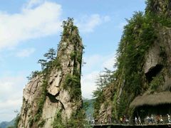 -大明山自然探索公园