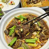 逛泗泾古镇，吃老克勒上海菜[点赞]