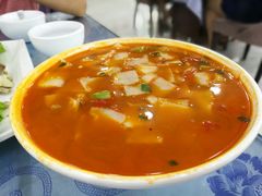 -老毛手抓·盐池滩羊非遗手抓(宁夏总店)