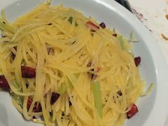-北李妈妈菜·海肠捞饭(高新万达店)