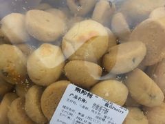 -鲍师傅糕点(江苏路店)