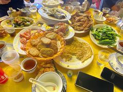 -秋姐美食店(旅游大道店)