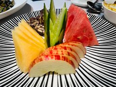 -老兴鲜(黄浦店)