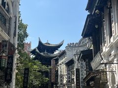 -观澜湖华谊冯小刚电影公社(百年记忆公社)