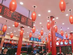 -簋街仔仔小龙虾(总店)
