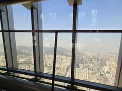 -瑞吉酒店 · Elba 欧尔巴意大利餐厅· 精致意餐·云端聚会