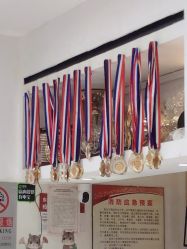 -LJOY丽锦造型·烫发染发