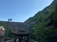 -长谷洞天