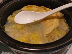 -上海小南国(金桥国际广场店)