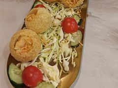 -清真·AL-JANNAT 佳纳特餐厅(狮子桥店)