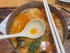 -小满手工粉(上海品尊国际店)