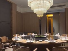 -世纪缘国际会议中心·中餐厅(百家湖店)