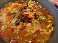 -客临百思德·东北特色馆(龙湖时代天街店)