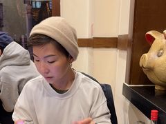 -湘肠香火锅店(团结湖店)