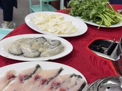 -花苑美食横琴生蚝火锅(拱北粤华路店)