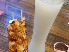 -君之狮子山·轻糖烘焙(开元Mini店)