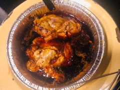 -碎怂烤肉(钟楼柳巷店)