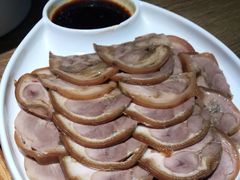 -姥姥家春饼店(佳亿时尚广场店)