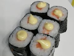 -将太无二·北美传奇寿司(瑞士公寓店)